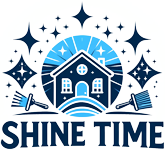 Shine Time Maids cleaning LLC