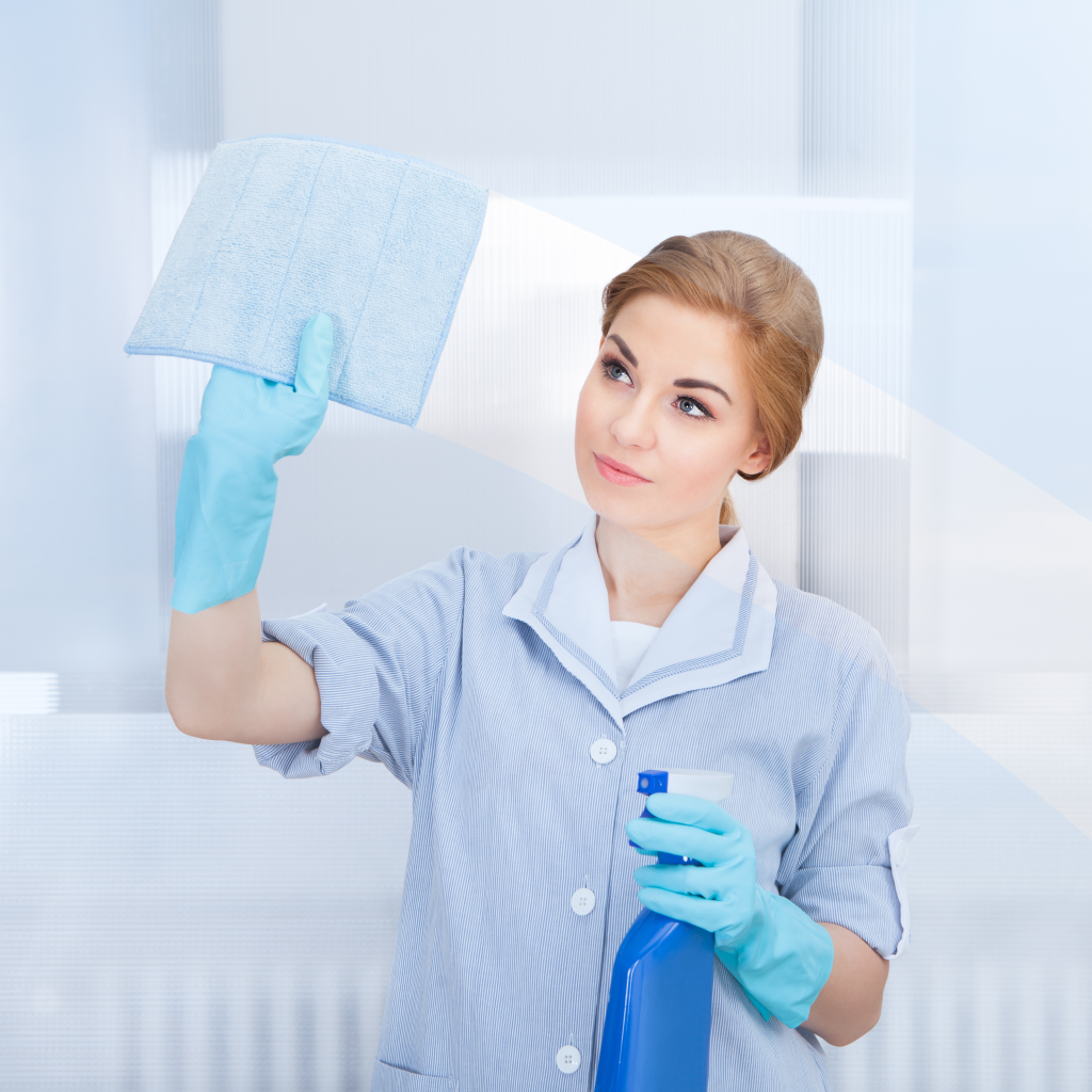 Cleaning Services in Carson, CA